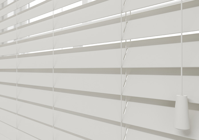Ecowood, Chenille Satin - Venetian Blind - Image 4